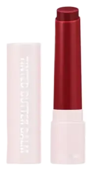 Kylie Cosmetics Tinted Butter Balm Moving On