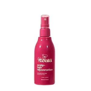 Angry Koala Hair Tonic