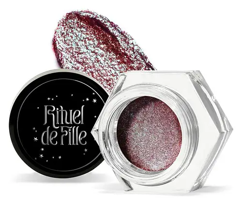 Rituel de Fille Celestial Sphere Gelée Eye Gloss Cygnus