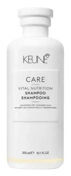 Keune Care Vital Nutrition Shampoo