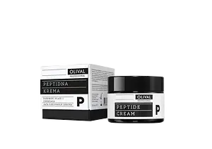 Olival Peptide Cream P