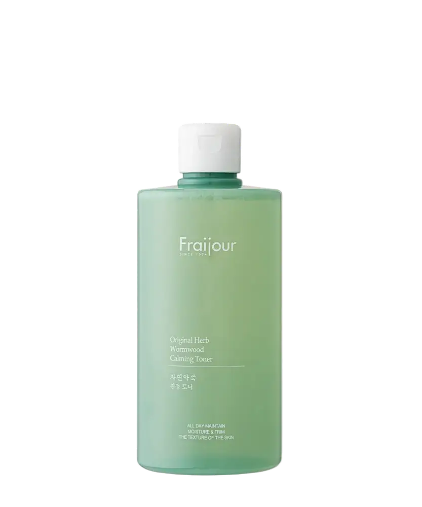 Fraijour Original Herb Wormwood Calming Toner