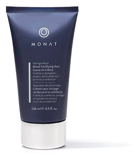 MONAT Damage Repair Bond-Fortifying Hair Leave-In Crème