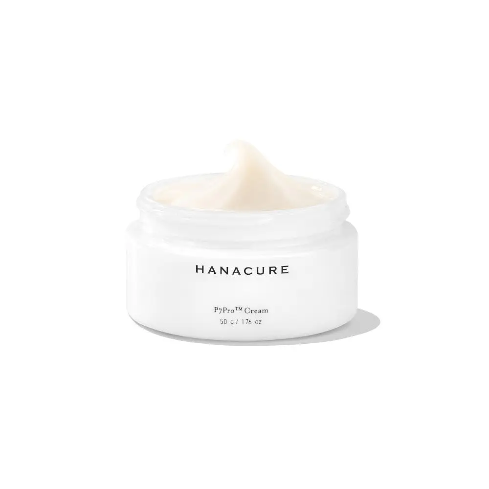 Hanacure P7Pro Advanced Peptide Cream
