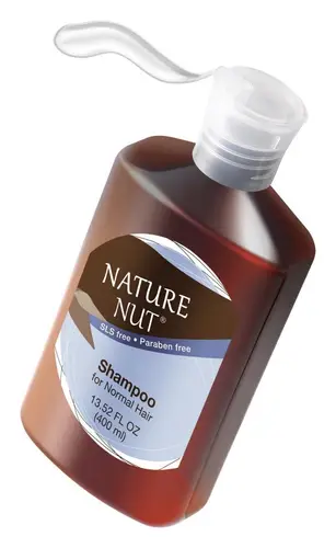 Nature Nut Shampoo For Normal Hair