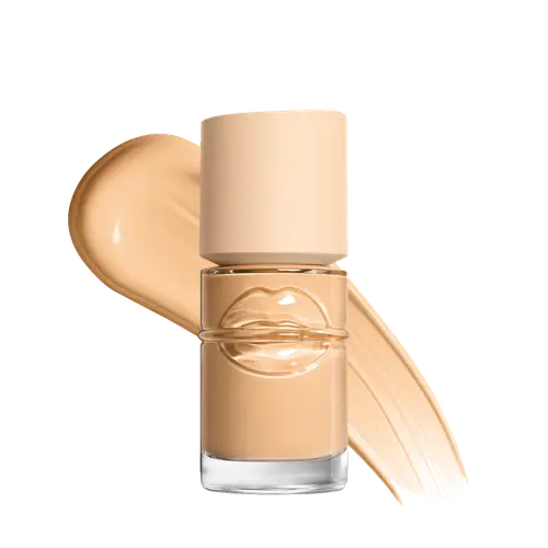 Make Up For Ever Balancing & Perfecting Foundation 106N Linen