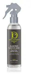 Design Essentials Twist And Set Setting Lotion