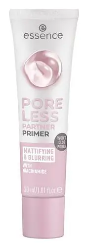 Essence Poreless Partner Primer