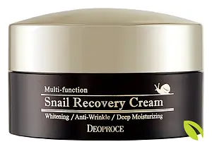 Deoproce Multi-Function Snail Recovery Cream