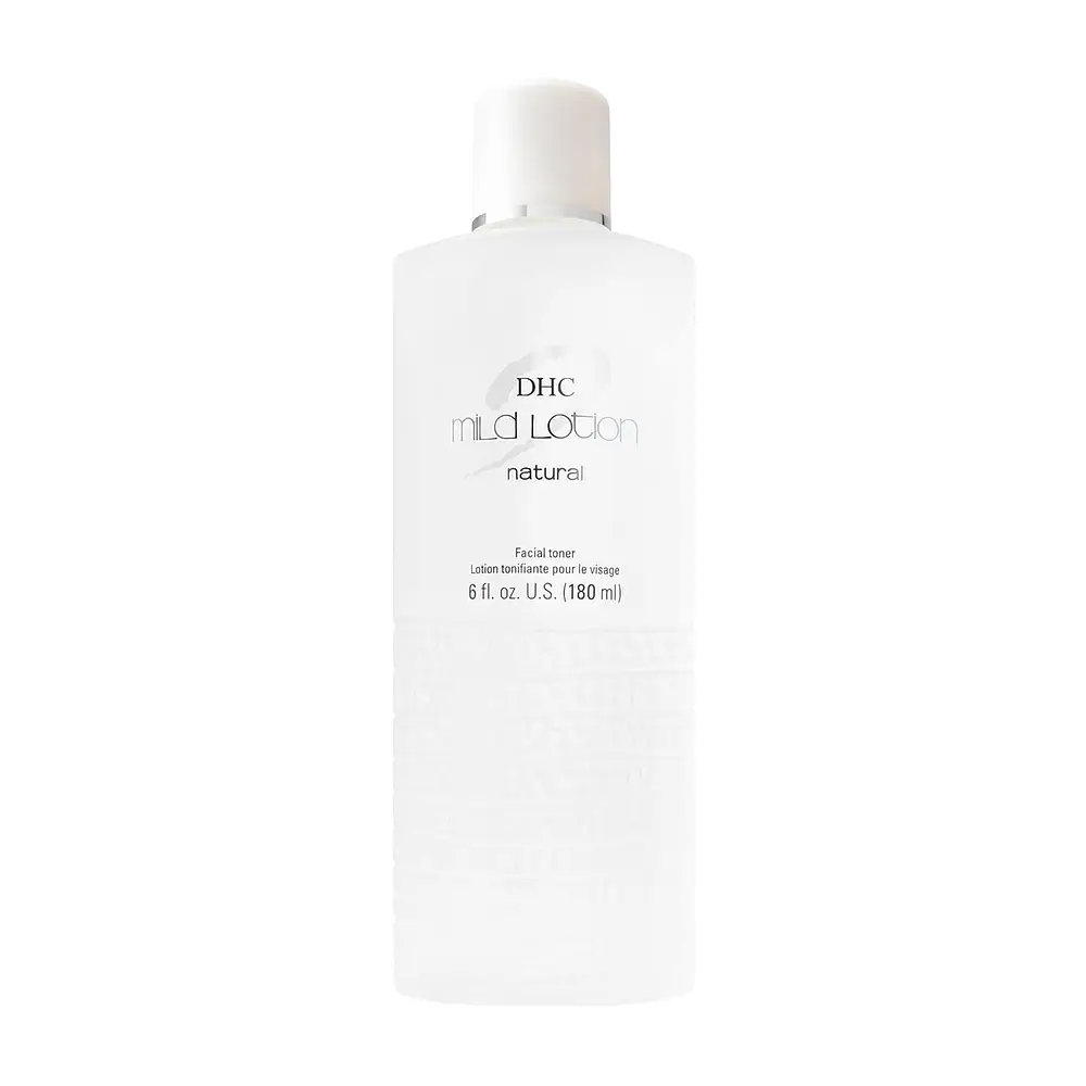 DHC Mild Lotion