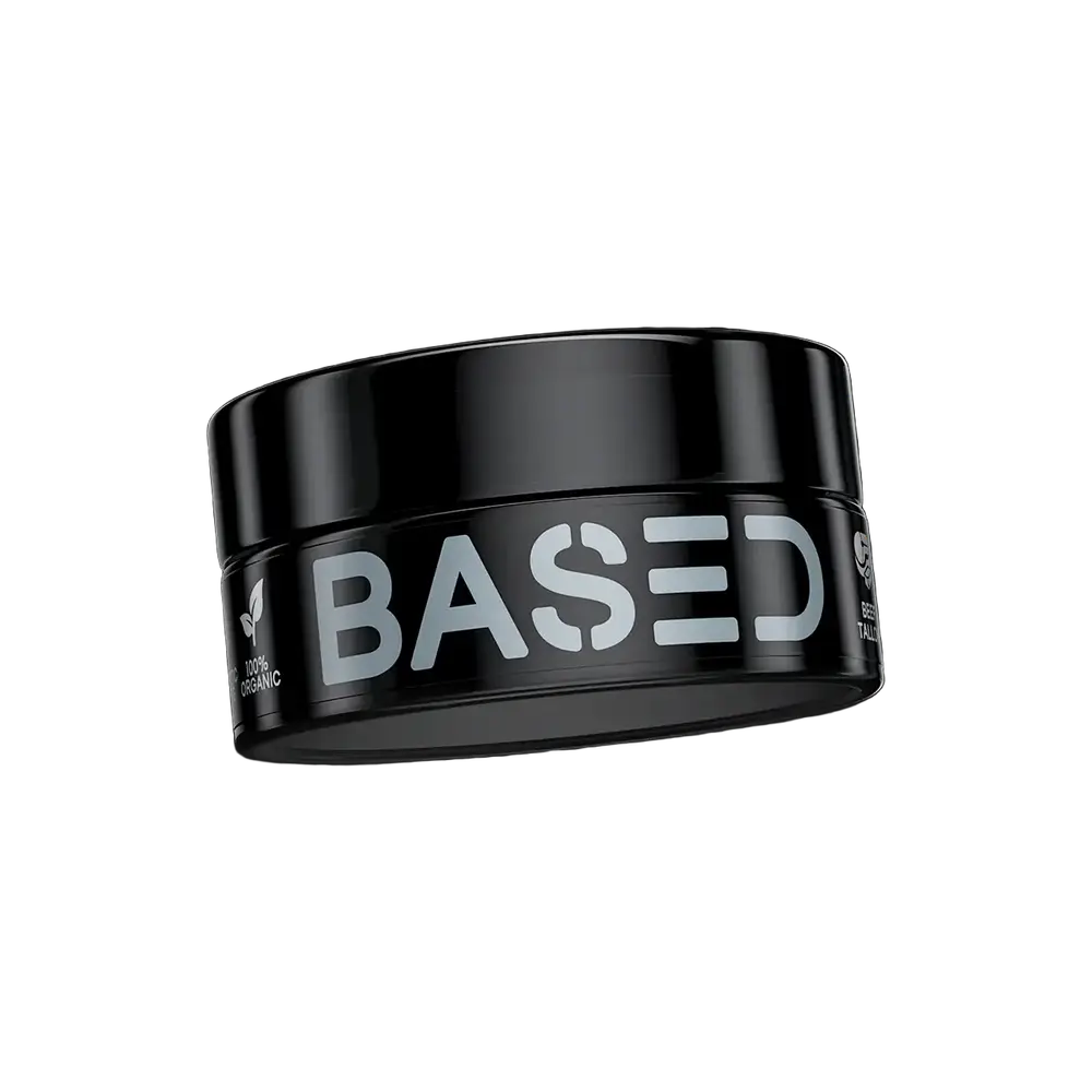 Based Bodywork Whipped Tallow Moisturizer