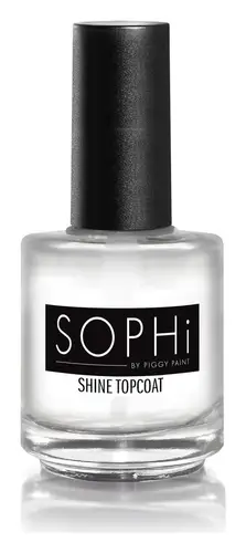 Sophi Shine Topcoat