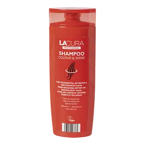 Lacura Shampoo Colour and Shine