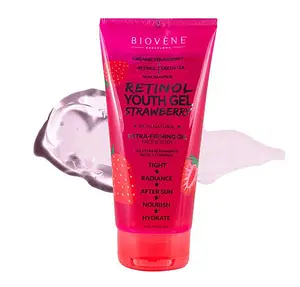 Biovène Barcelona Retinol Youth Gel