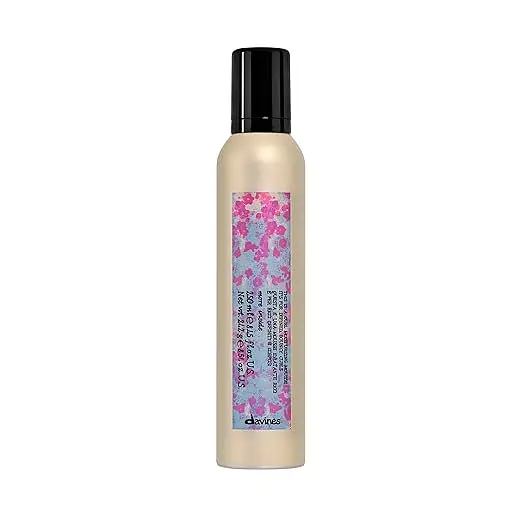 Davines This Is A Curl Moisturizing Mousse