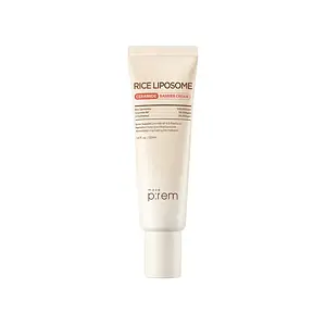 Make p:rem Rice Liposome Ceramide Barrier Cream