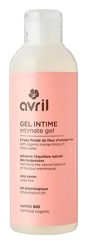 Avril Intimate Gel