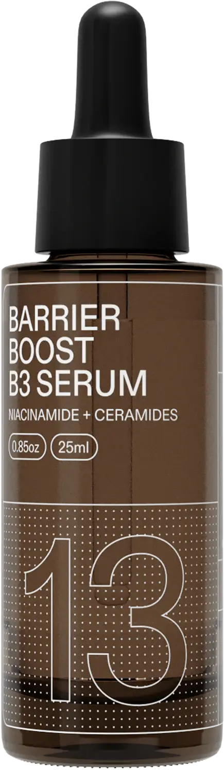 Routinely Barrier Boost B3 Serum