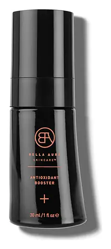 Bella Aura Skincare Antioxidant Booster