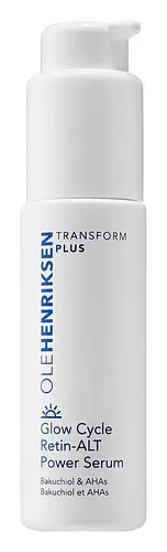 Olehenriksen Glow Cycle Retin-ALT Power Serum