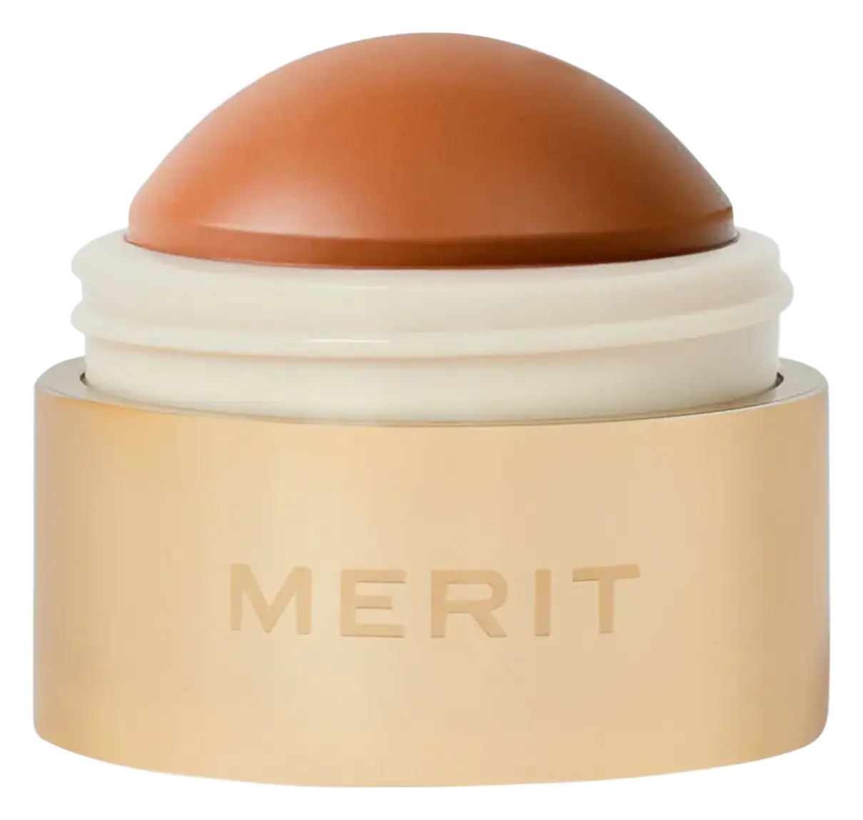 Merit Beauty Flush Balm Terracotta