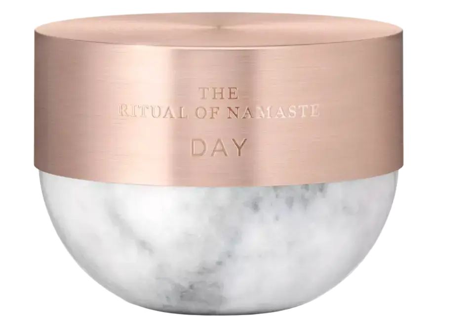 Rituals Cosmetics The Ritual Of Namaste Day Cream Anti-Ageing