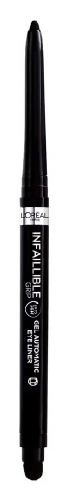 L'Oreal Infallible Grip 36h Gel Automatic Eyeliner