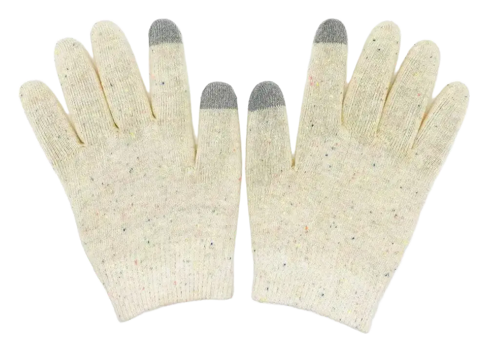 Kitsch Moisturizing Spa Gloves