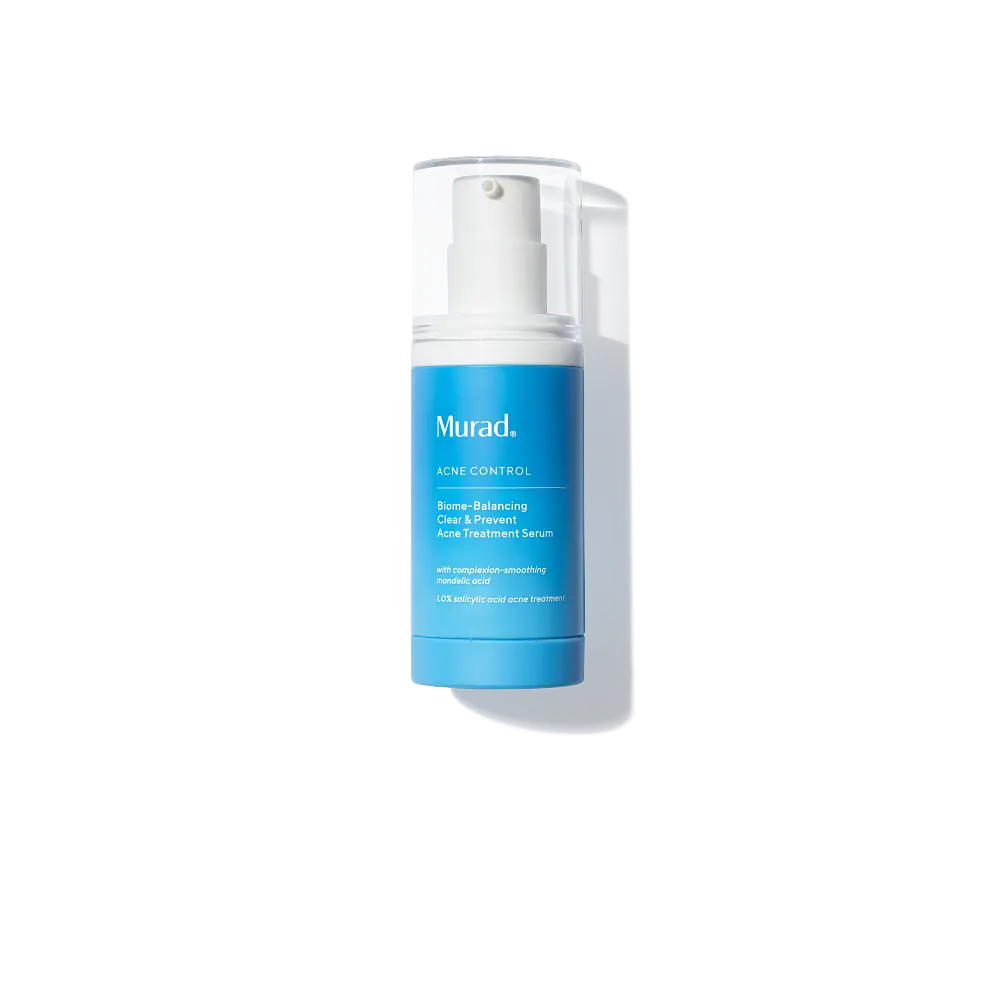 Murad Biome-Balancing Clear & Prevent Acne Treatment Serum