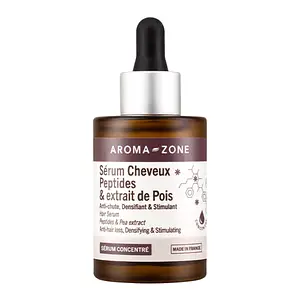 Aroma-Zone Peptides & Pea Extract Hair Serum