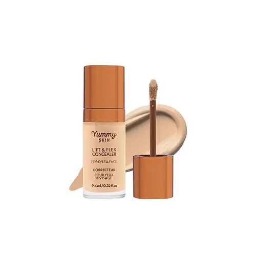 Danessa Myricks Beauty Yummy Skin Lift & Flex Concealer 6 - Light/Medium with Neutral Undertones