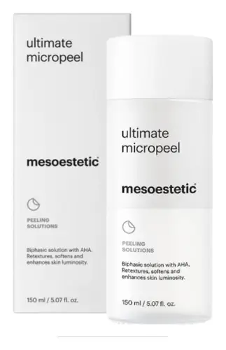 Mesoestetic Ultimate Micropeel