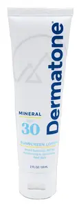 Dermatone Mineral Sunscreen Lotion SPF 30