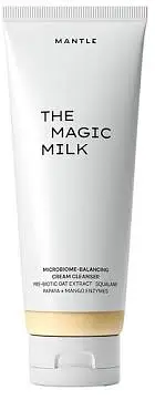 Mantle The Magic Milk