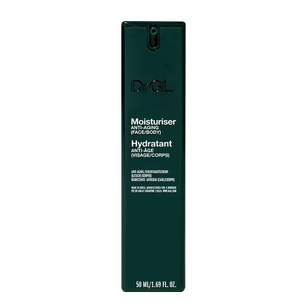 DrGL Moisturiser Anti-Aging