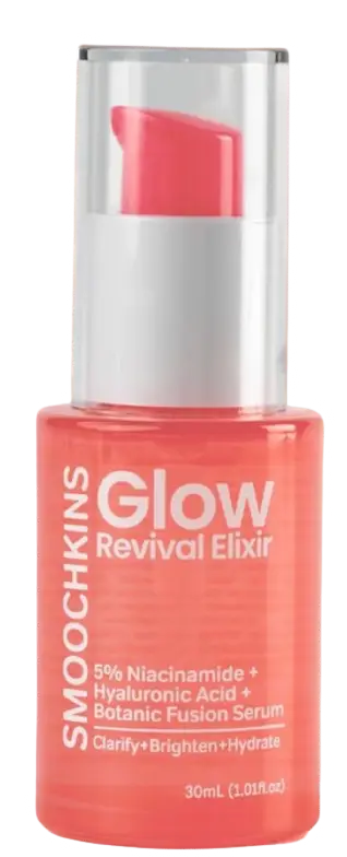 Smoochkins Glow Revival Elixir