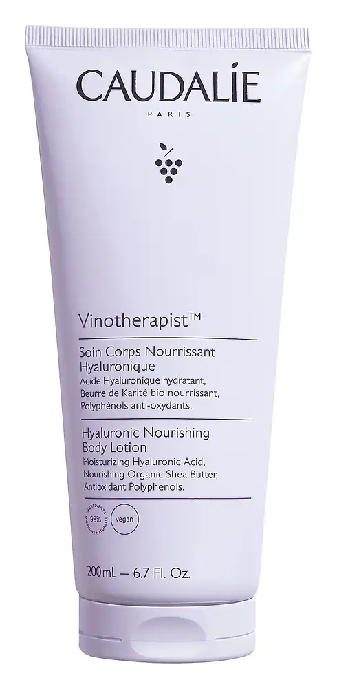 Caudalie Vinotherapist Body Lotion