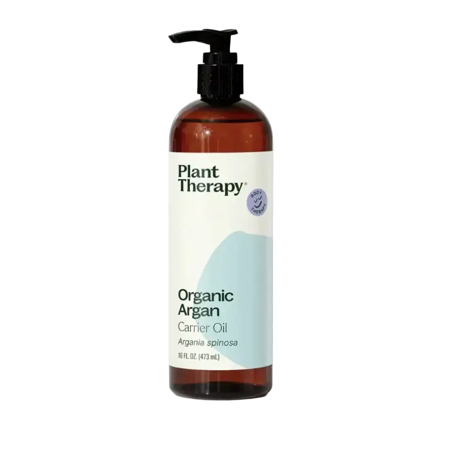 Plant Therapy Organic Argan Carrier Oil