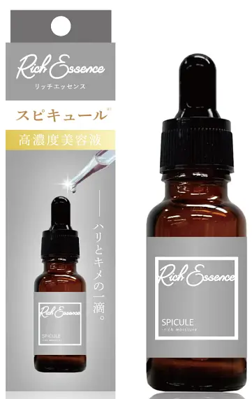 Picomonte Rich Essence Spicule Serum