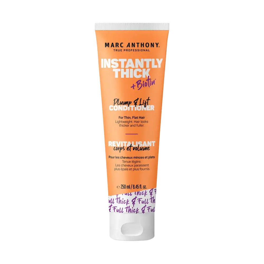Marc Anthony Instantly Thick +Biotin Plump & Lift Conditioner