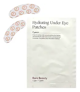 Rare Beauty Hydrating Under Eye Patches