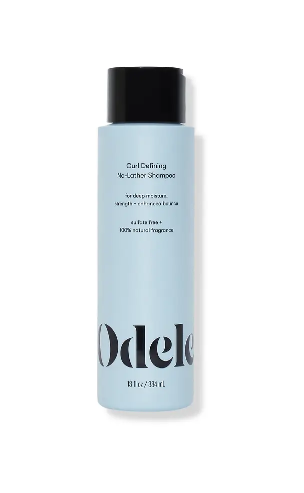 Odele Curl Defining No-Lather Shampoo