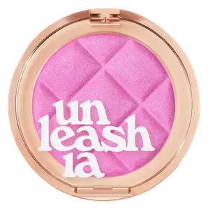 Unleashia Dough Dough Waffle Blush No.2 Icy Berry