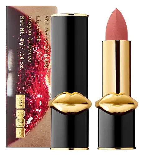 Pat McGrath Labs MatteTrance Lipstick Peep Show