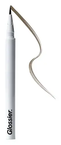 Glossier Brow Flick Brown