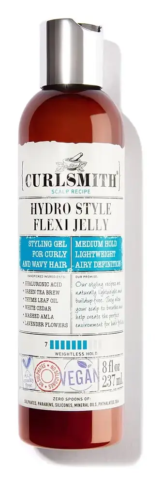 Curlsmith Hydro Style Flexi Jelly