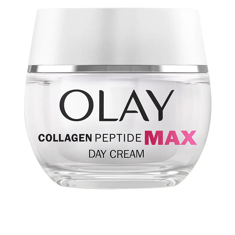 Olay Collagen Peptide Max Day Cream UK