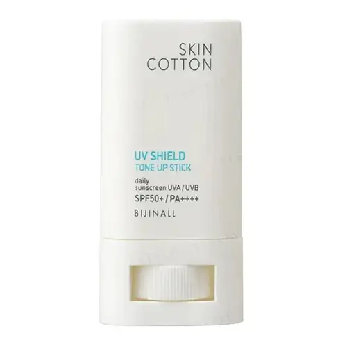 Skincotton UV Shield Tone Up Stick SPF 50+