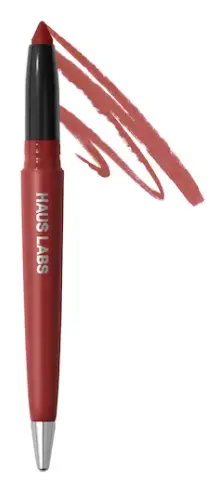 Haus Labs By Lady Gaga Le Monster Lip Crayon Mocha Matte