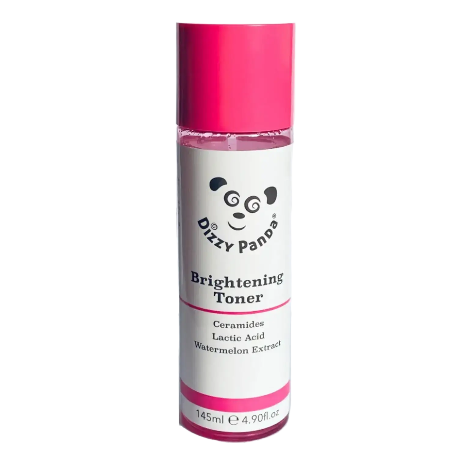 Dizzy Panda Brightening Toner